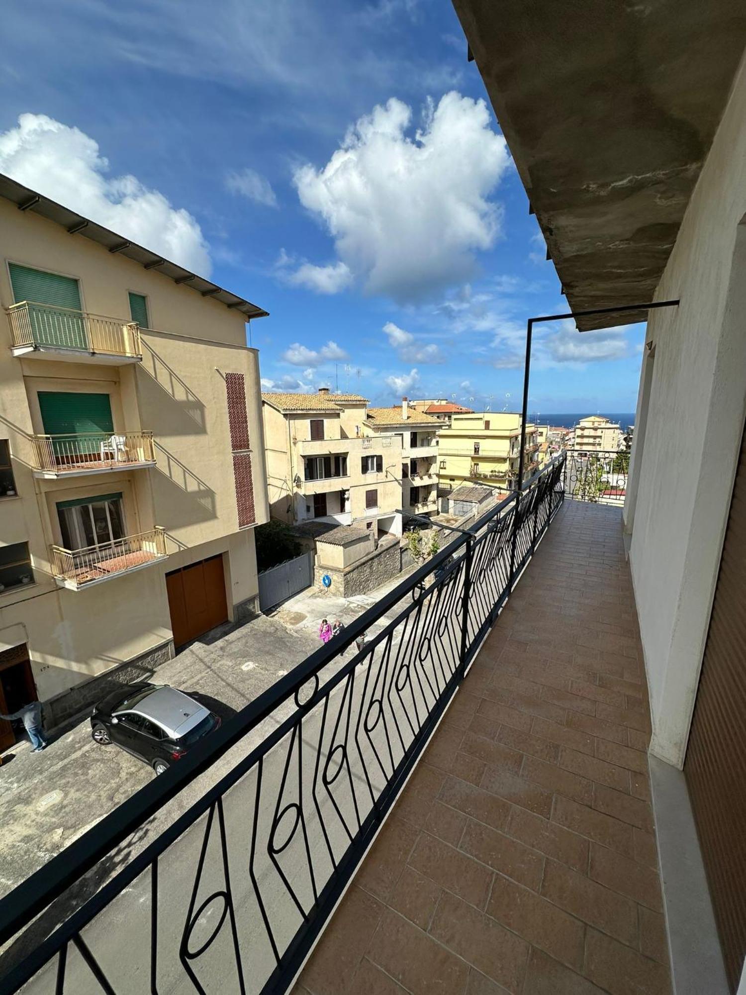 Magna Graecia Hotel Tropea Luaran gambar